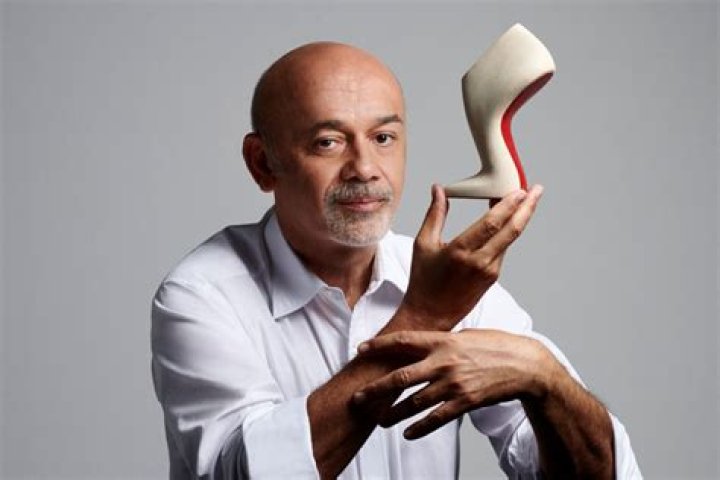 Christian Louboutin photo