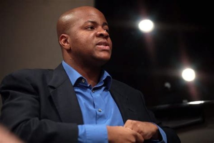 Christian Watson Bio (Wiki) 