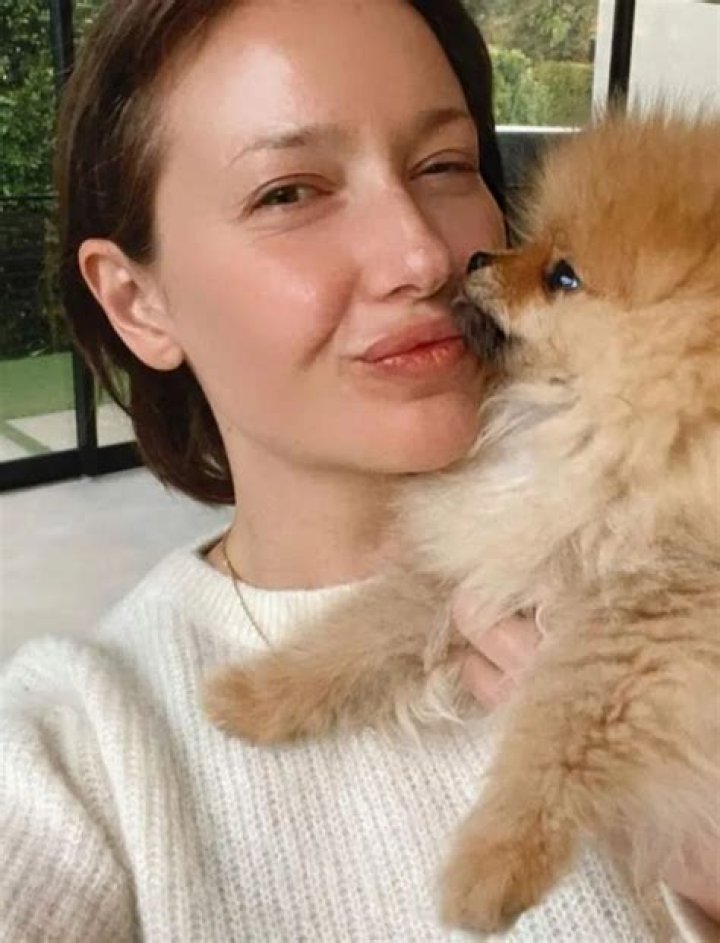 Christina Pérez Pets - Celebrity Pets