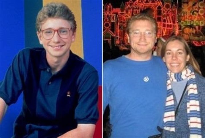 Christopher Castile - Age, Family, Bio