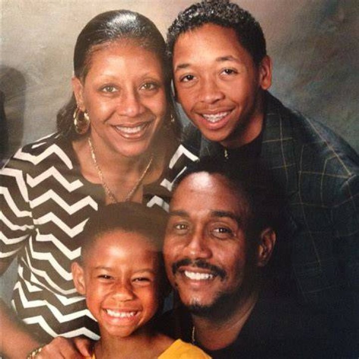 Christopher Eubanks - Age, Family, Bio