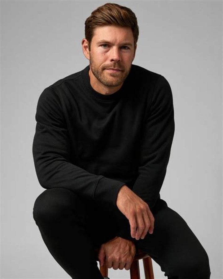 Christopher Reid photo 2