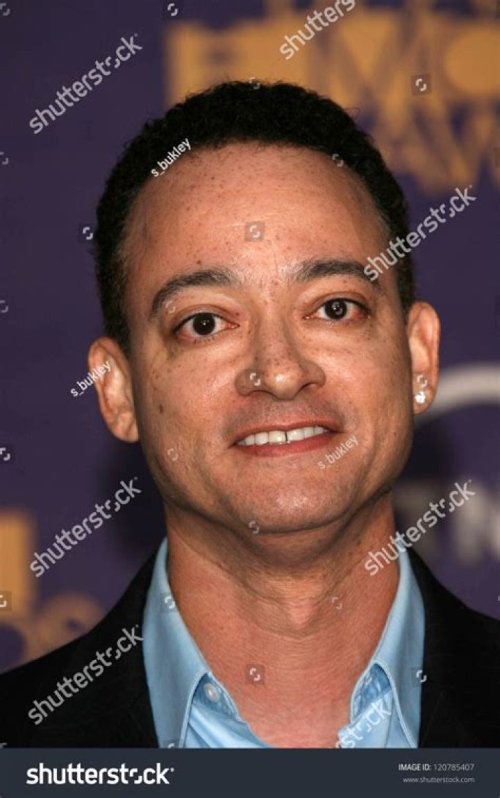 Christopher Reid photo