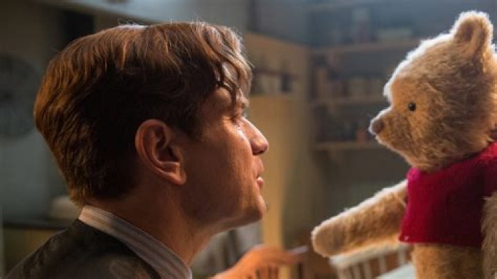 Christopher Robin - Cast, Ages, Trivia