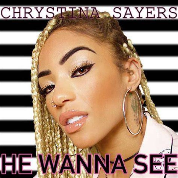 Chrystina Sayers photo