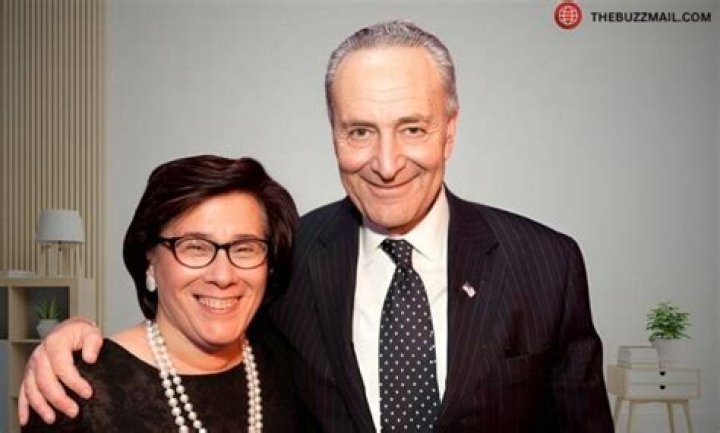 Chuck Schumer - Age, Family, Bio