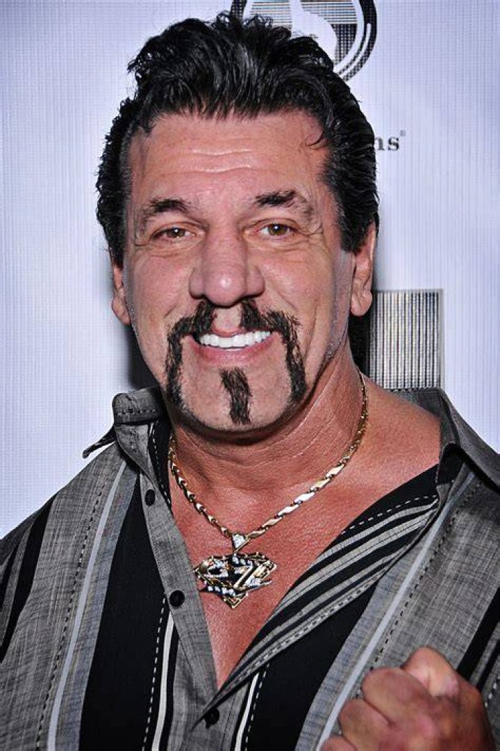 Chuck Zito photo 3