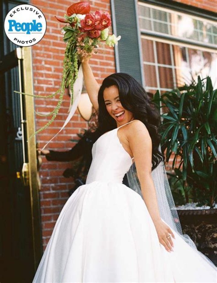 Cierra Ramirez photo