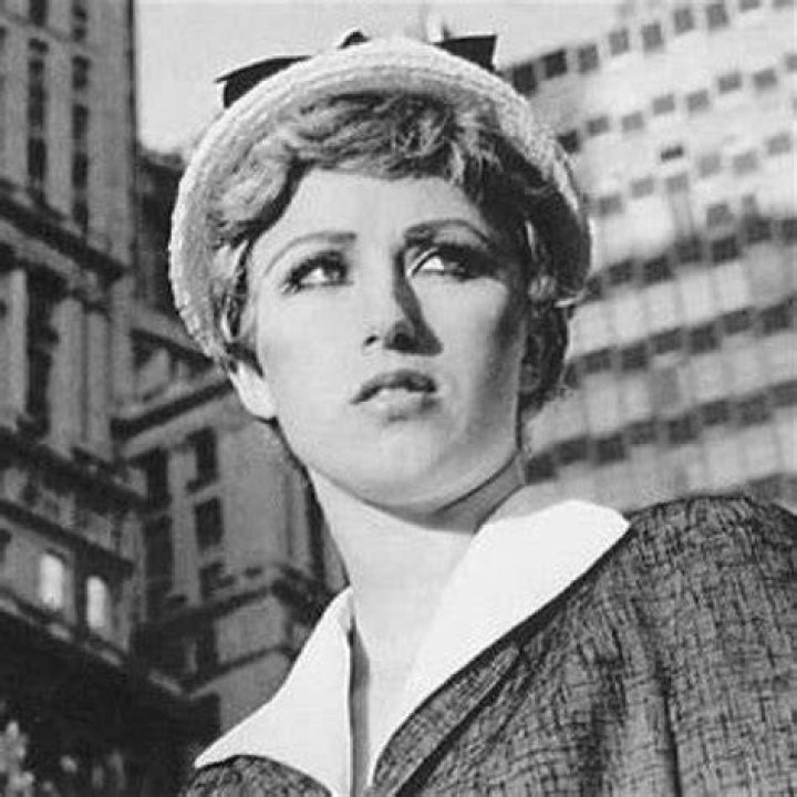 Cindy Sherman - Age, Family, Bio