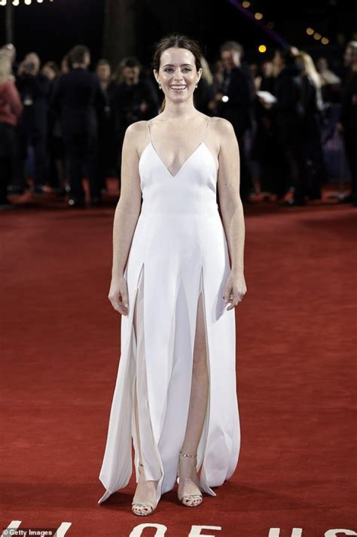 Claire Foy Bio (Wiki) 
