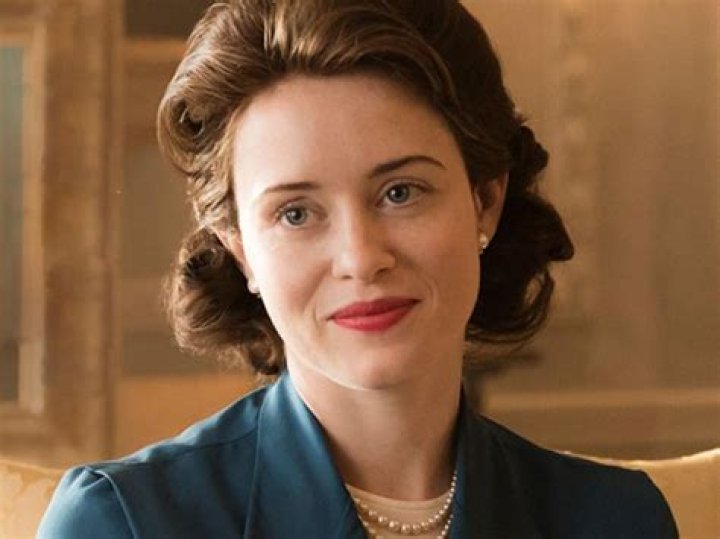 Claire Foy Claire Foy