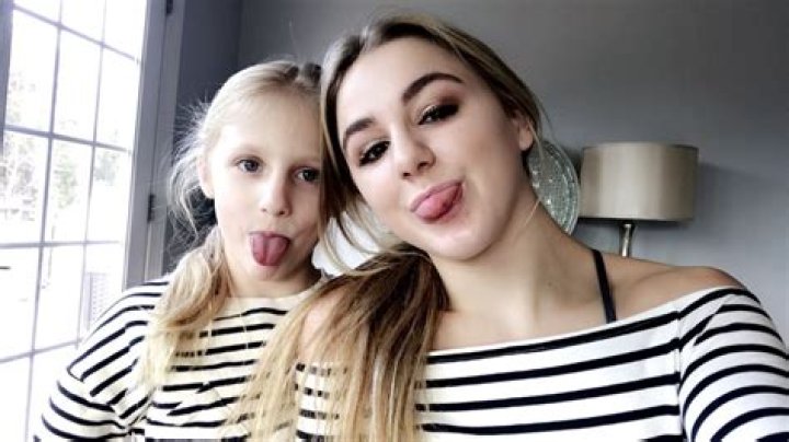Clara Lukasiak Bio (Wiki) 