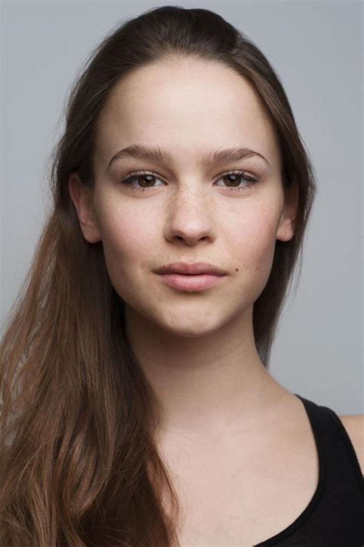 Clara Rugaard photo 2