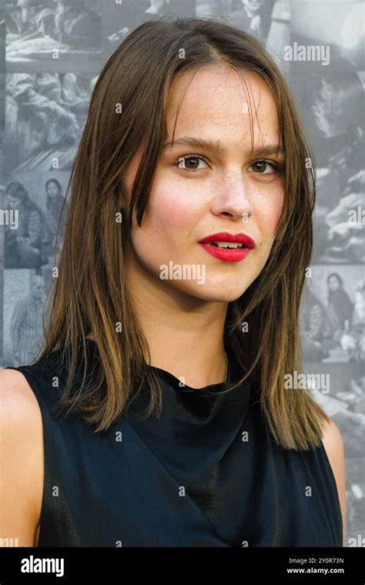 Clara Rugaard photo 3