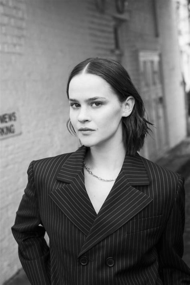 Clara Rugaard photo