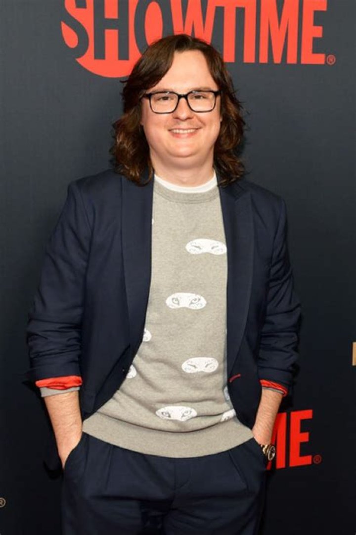 Clark Duke photo