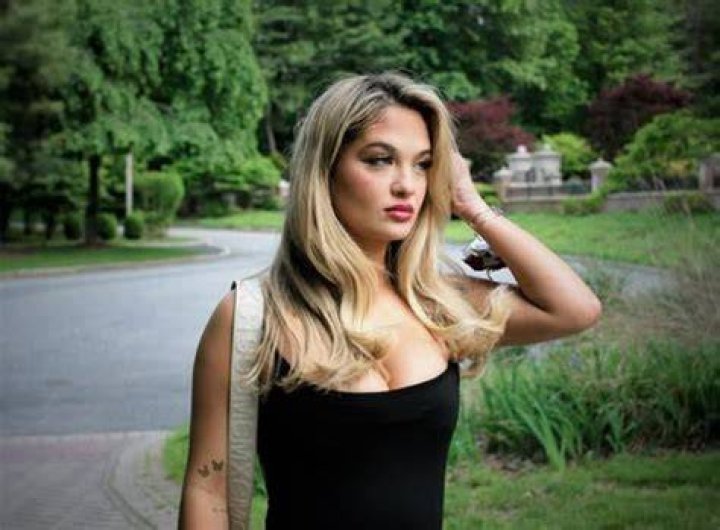 Claudia Conway Bio (Wiki) 
