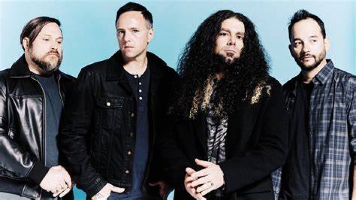 Claudio Sanchez photo 3