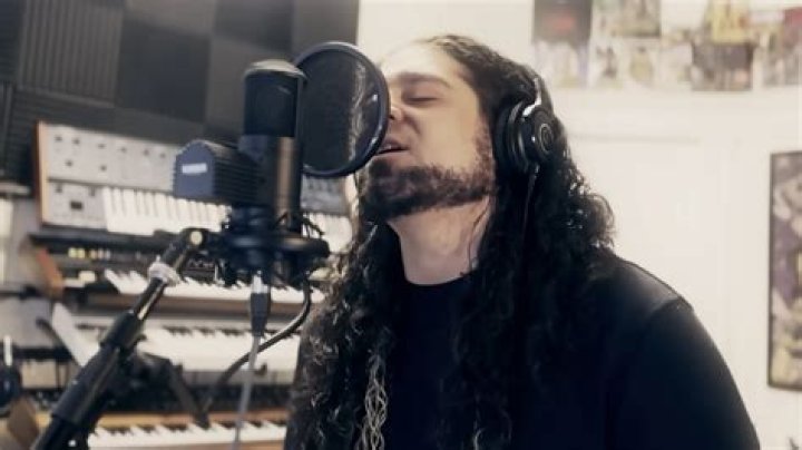 Claudio Sanchez photo