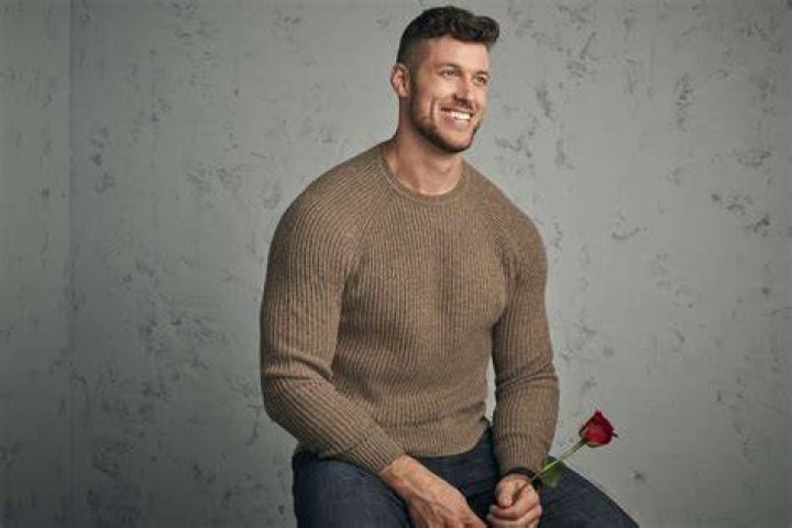 Clayton Echard Opens Up About His Condition