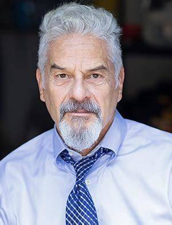 Clayton Landey Bio (Wiki) 