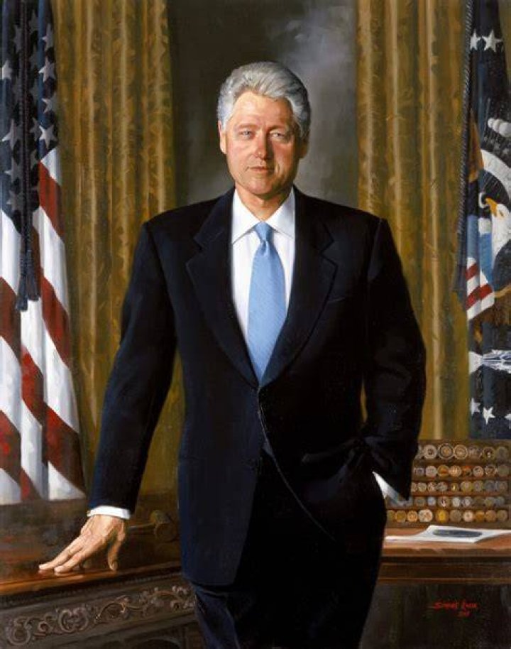 Clinton 'Ton' Jones photo