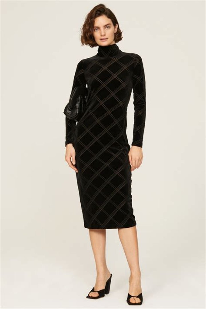 Club Monaco's Fifth Avenue Flagship Opening Celebration