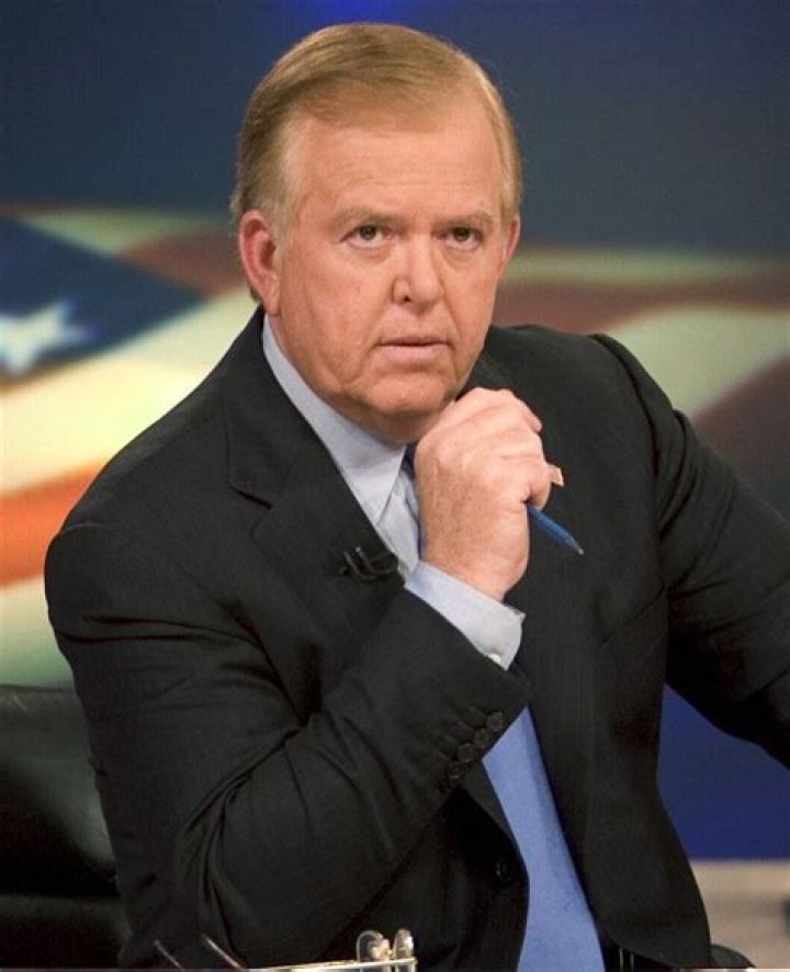CNN host, Lou Dobbs files for divorce for his second marriage citing fraud. Know the real reasons for the divorce of his second marriage