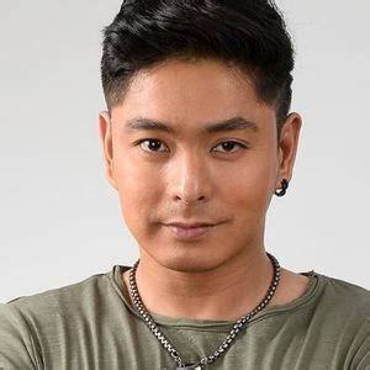 Coco Martin - Age, Family, Bio
