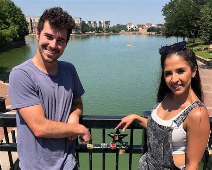 Cole Barnett Divorce