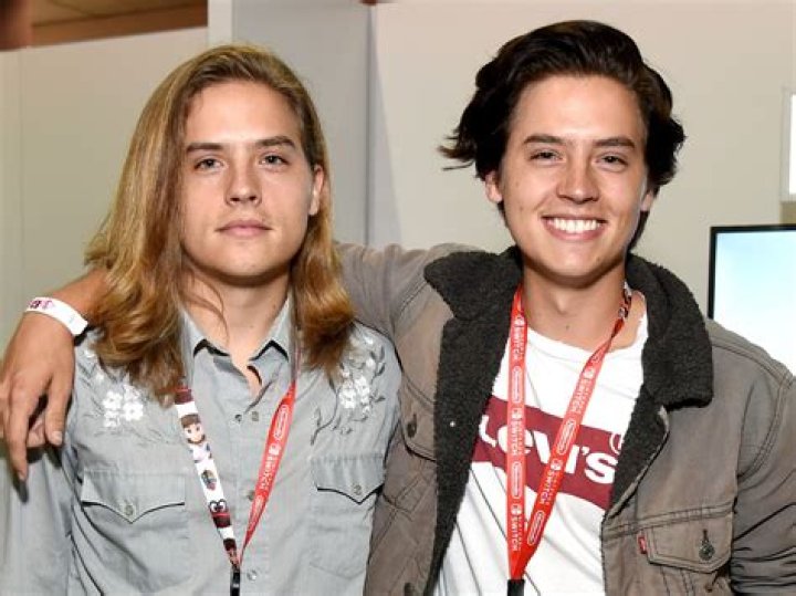 Cole Sprouse - Age, Family, Bio