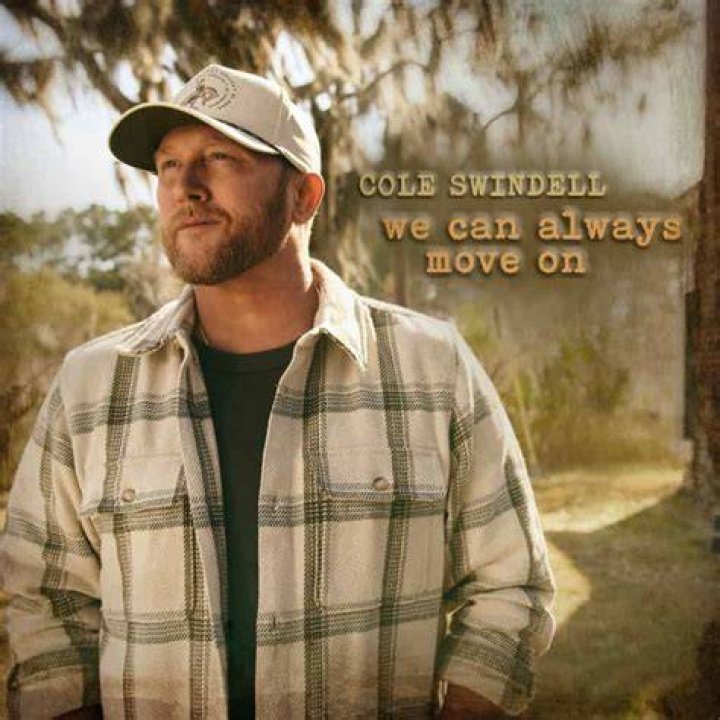 Cole Swindell photo