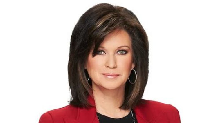 Colleen Williams - Age, Family, Bio