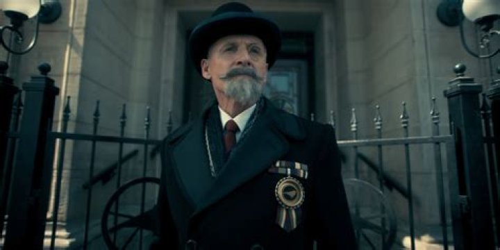 Colm Feore photo 3
