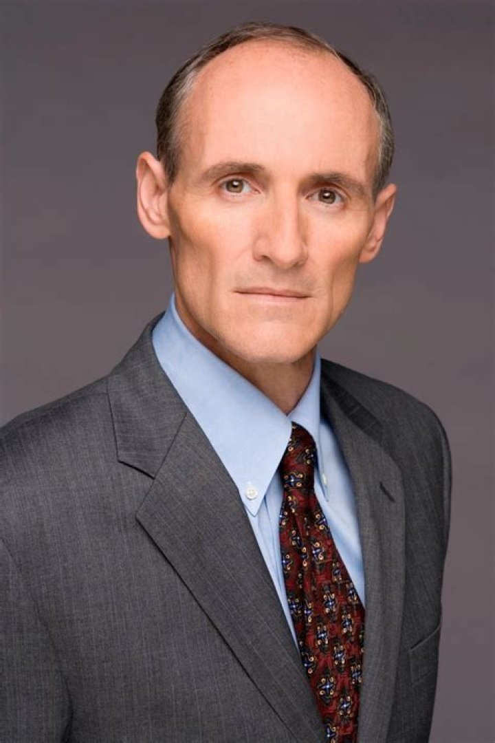 Colm Feore photo