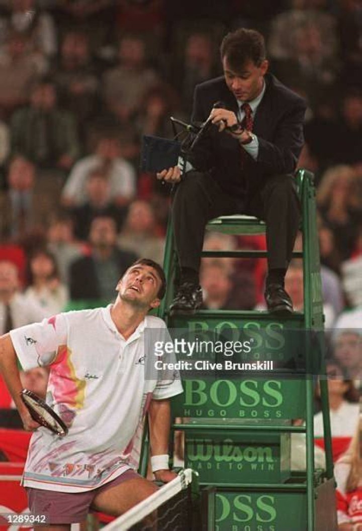 COMPAQ GRANDSLAM CUP