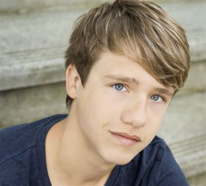 Connor Fielding Bio (Wiki) 