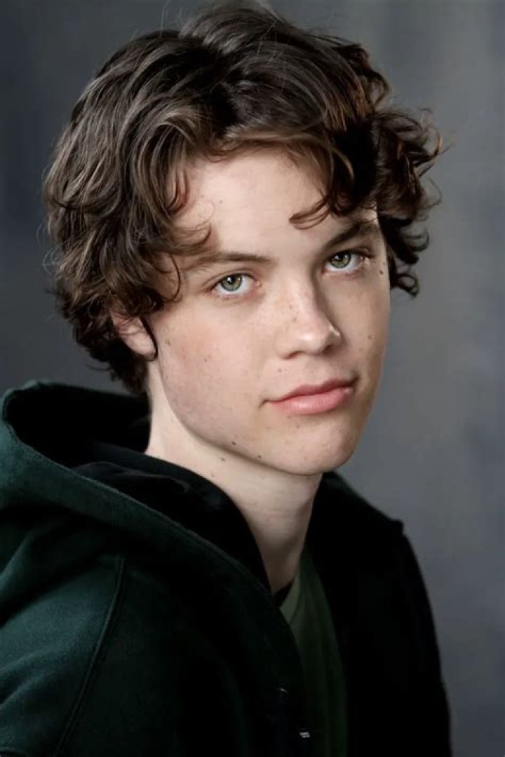 Conor Mara Bio (Wiki) 