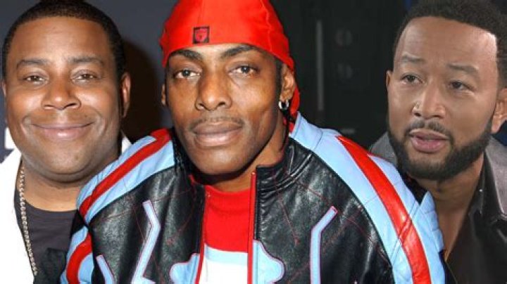 Coolio - Age, Family, Bio