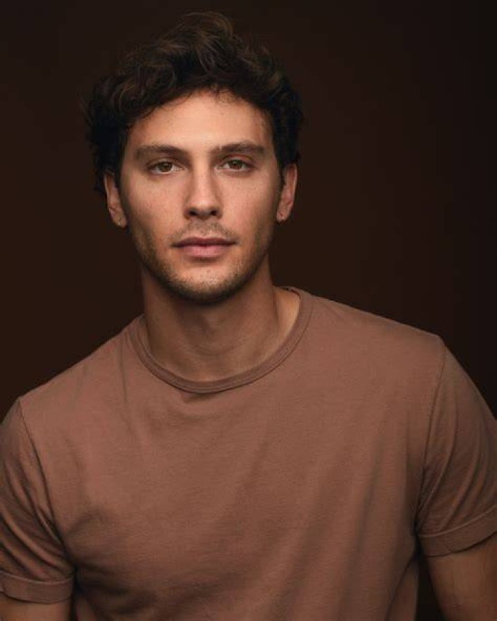 Cooper Koch Headshot