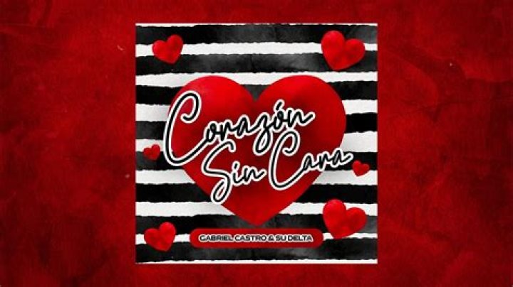 Corazón Sin Cara - Artist, Ages, Trivia