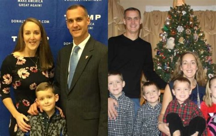 Corey Brown - Age, Family, Bio