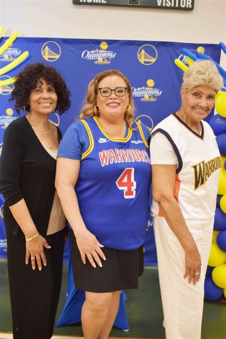 Corliss Williamson - Age, Family, Bio