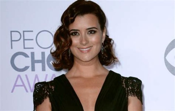 Cote de Pablo Bio (Wiki) 