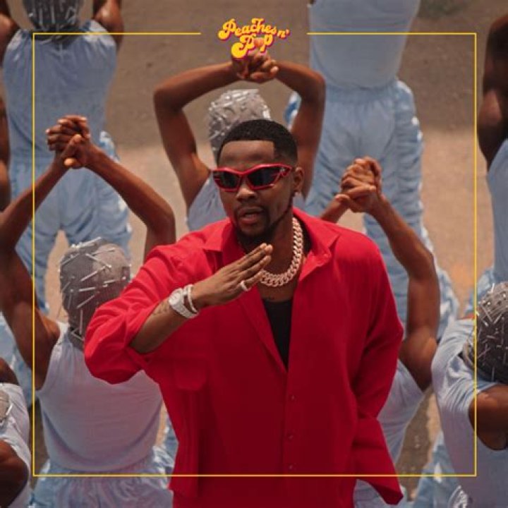 
Cough: Kizz Daniel Drops Snippet & Release Date For Upcoming Single 