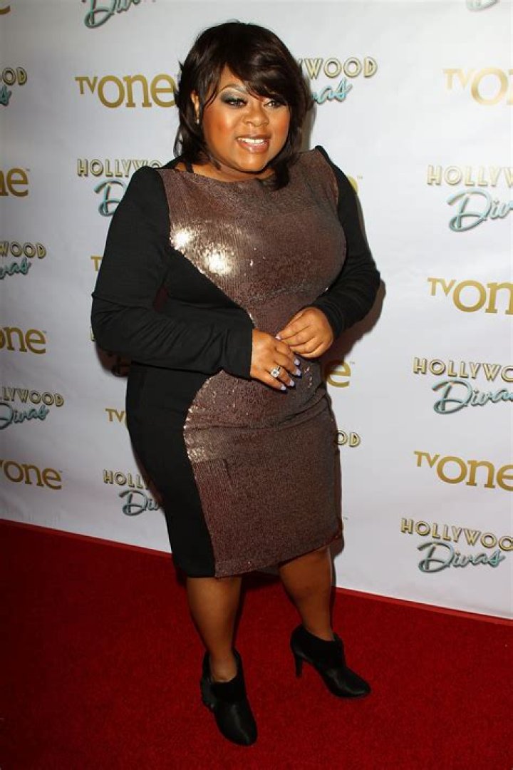 Countess Vaughn photo