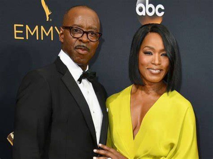 Courtney B. Vance photo 2