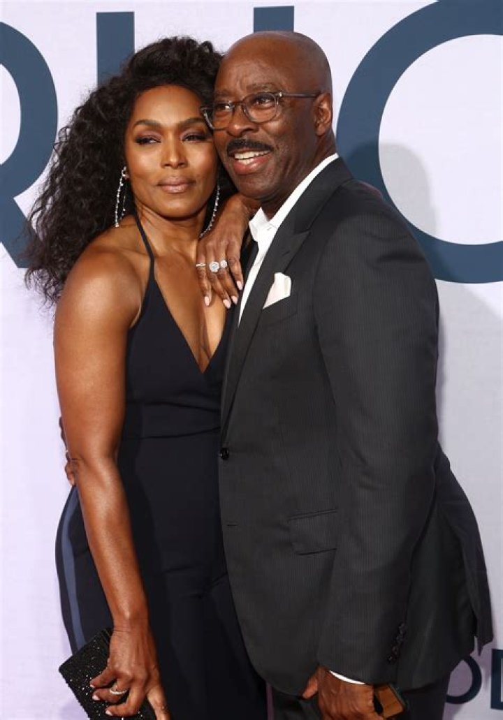 Courtney B. Vance photo