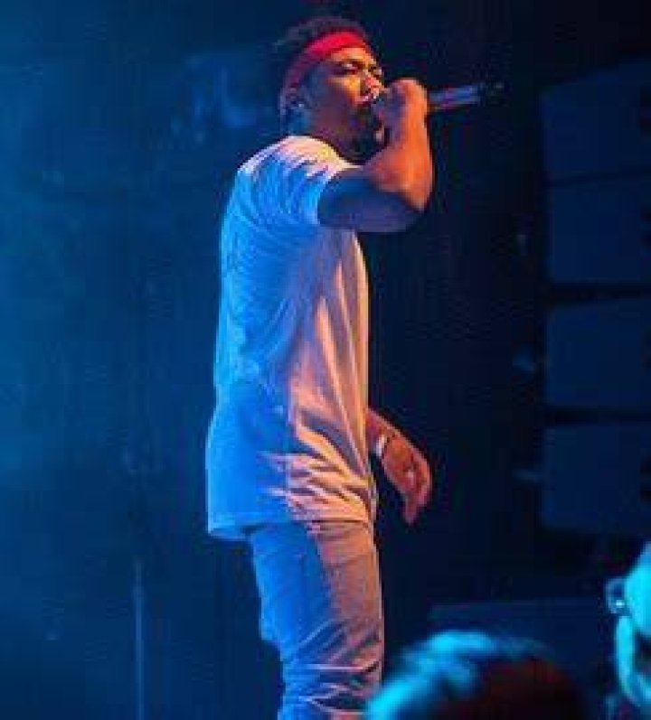 Cozz Bio (Wiki) 