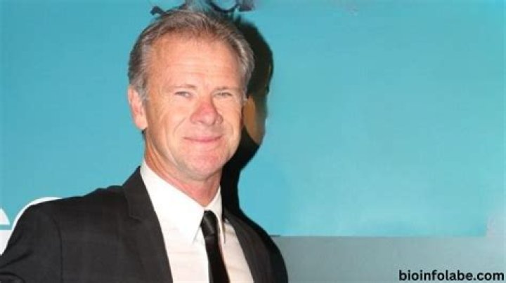 Craig Ball - Age, Family, Bio